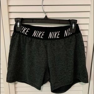 Nike Teen Girls Trophy Shorts